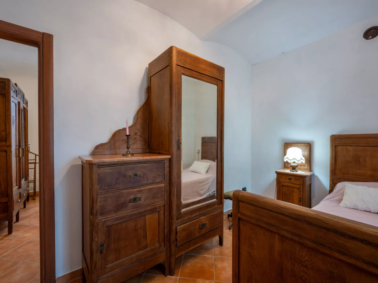 Casa dei Nonni-Inside