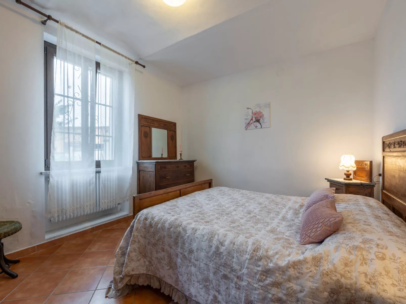Casa dei Nonni-Inside