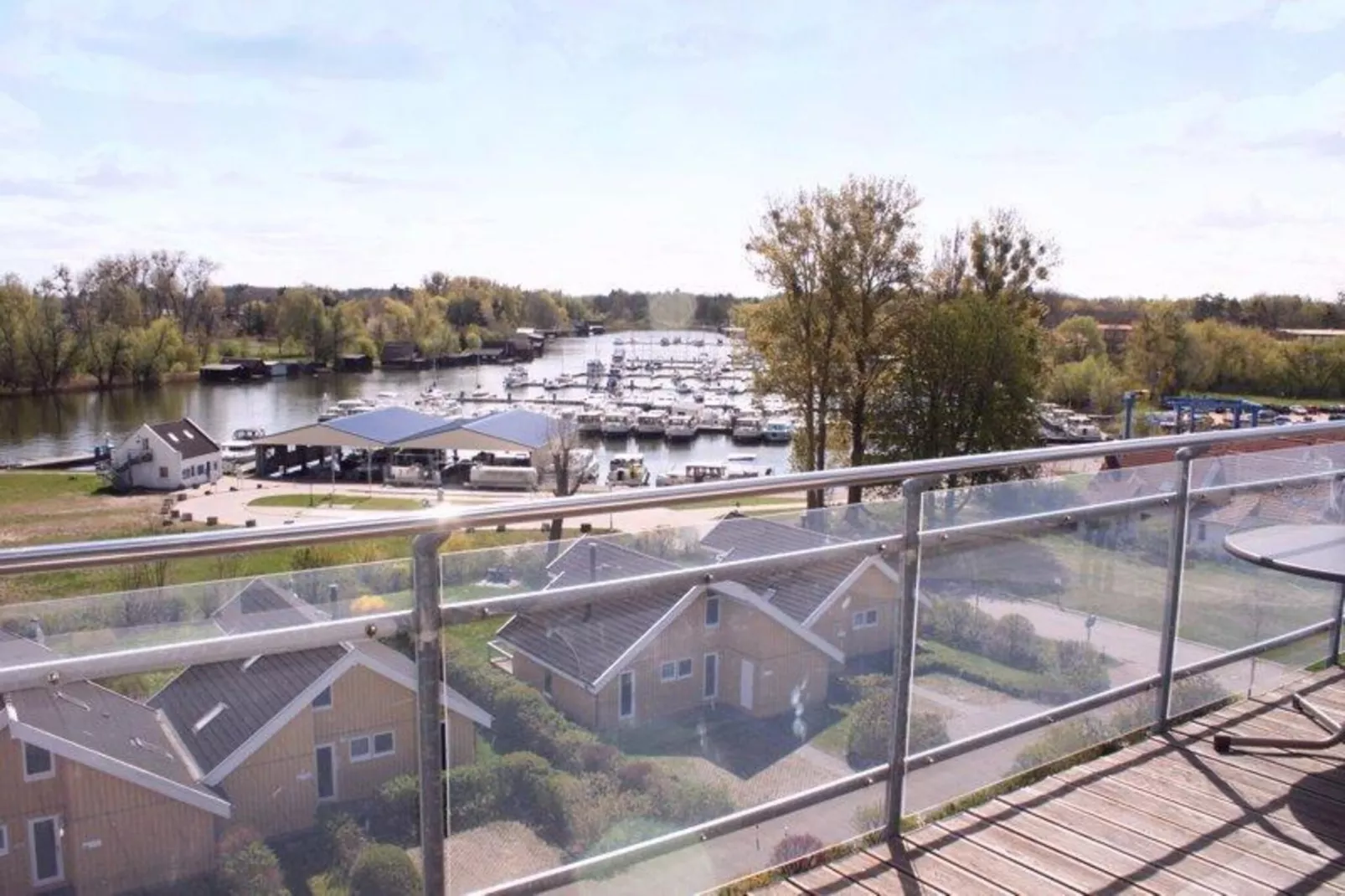 Seeadler 209-View summer