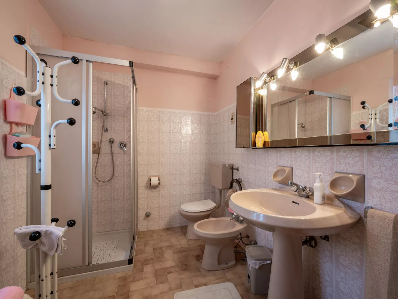 Casa dei Nonni-Inside