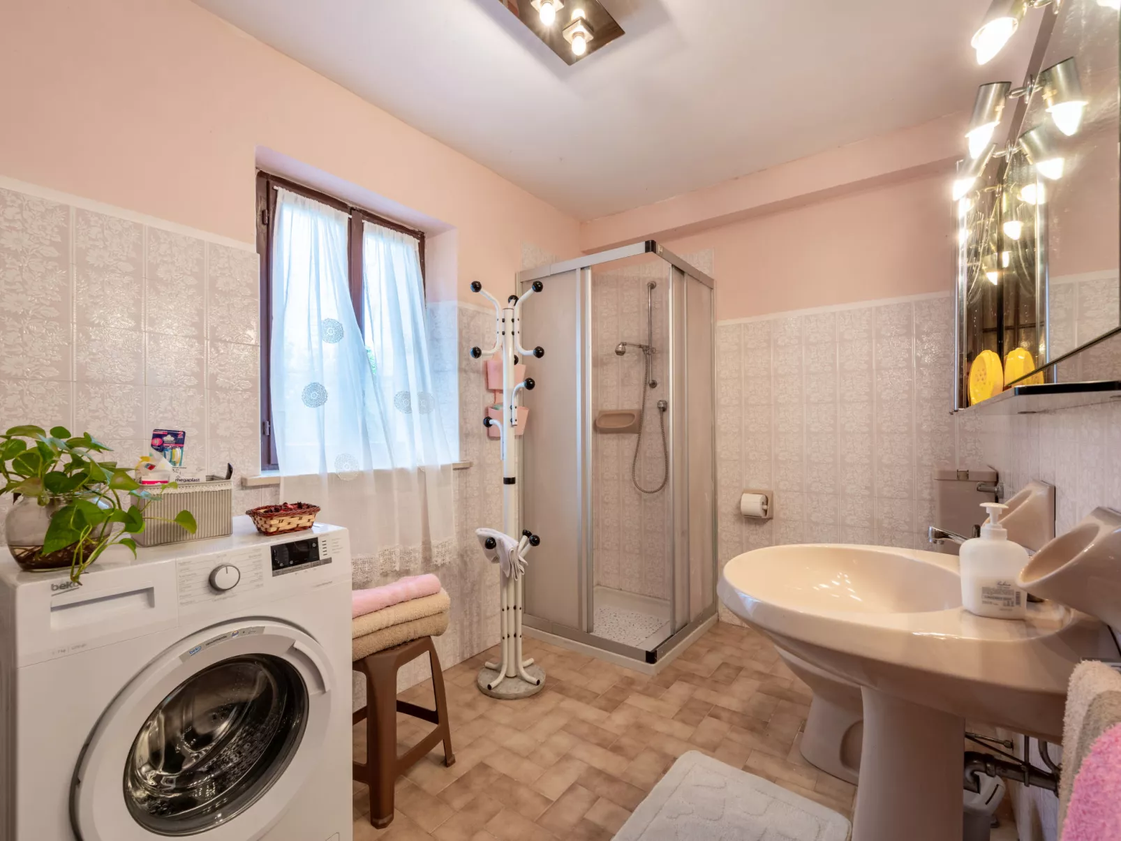 Casa dei Nonni-Inside