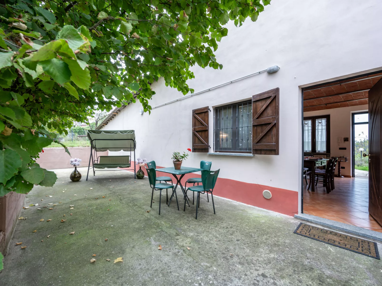 Casa dei Nonni-Outside