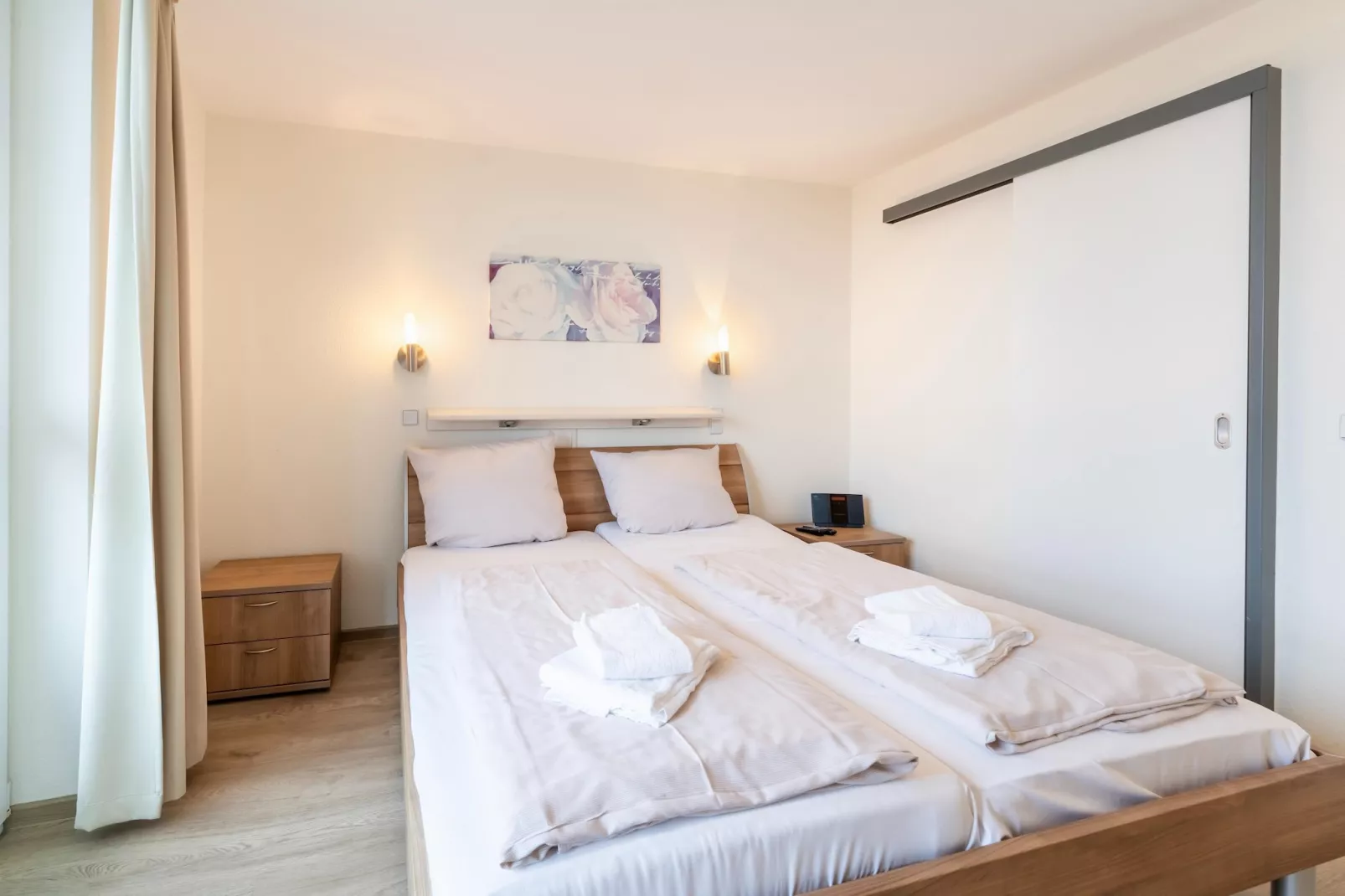 Seeadler 209-Bedroom