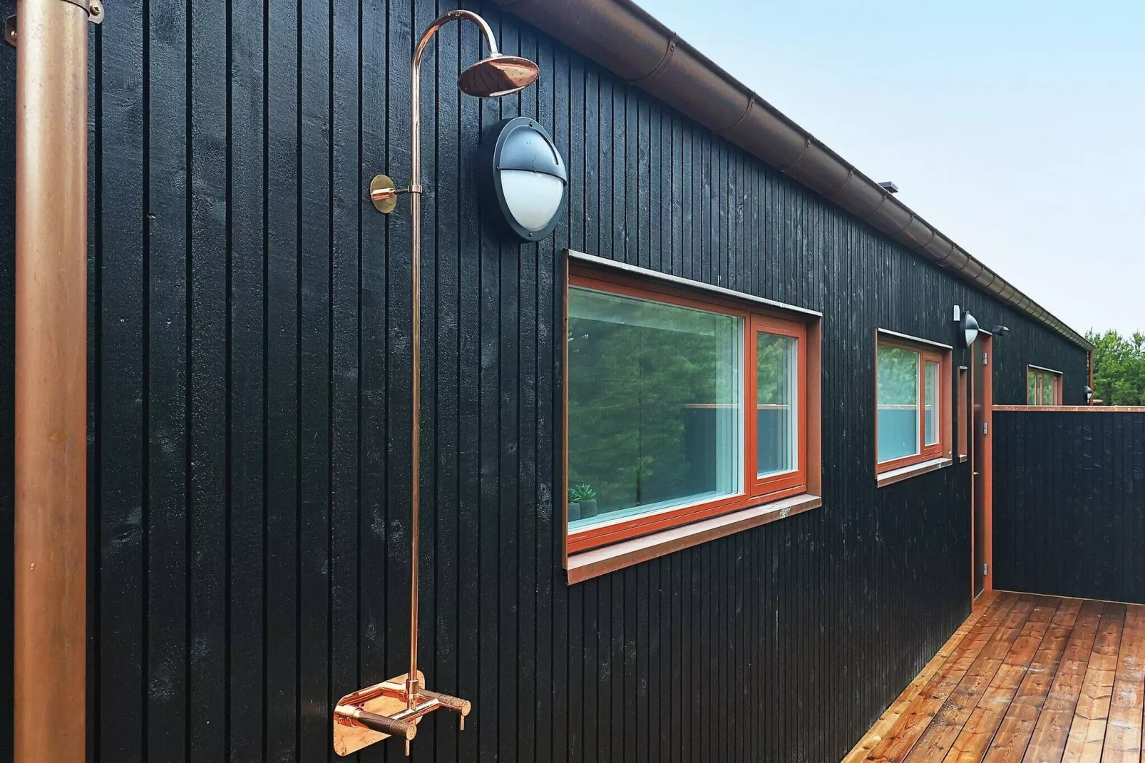 10 person holiday home in Jerup-By Traum-Outdoor