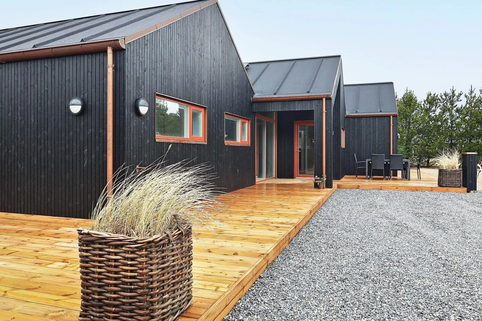 10 person holiday home in Jerup-By Traum-Outdoor