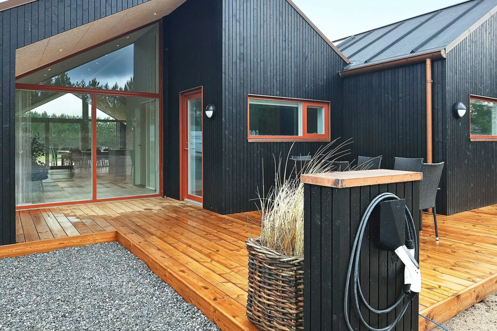 10 person holiday home in Jerup-By Traum-Outdoor