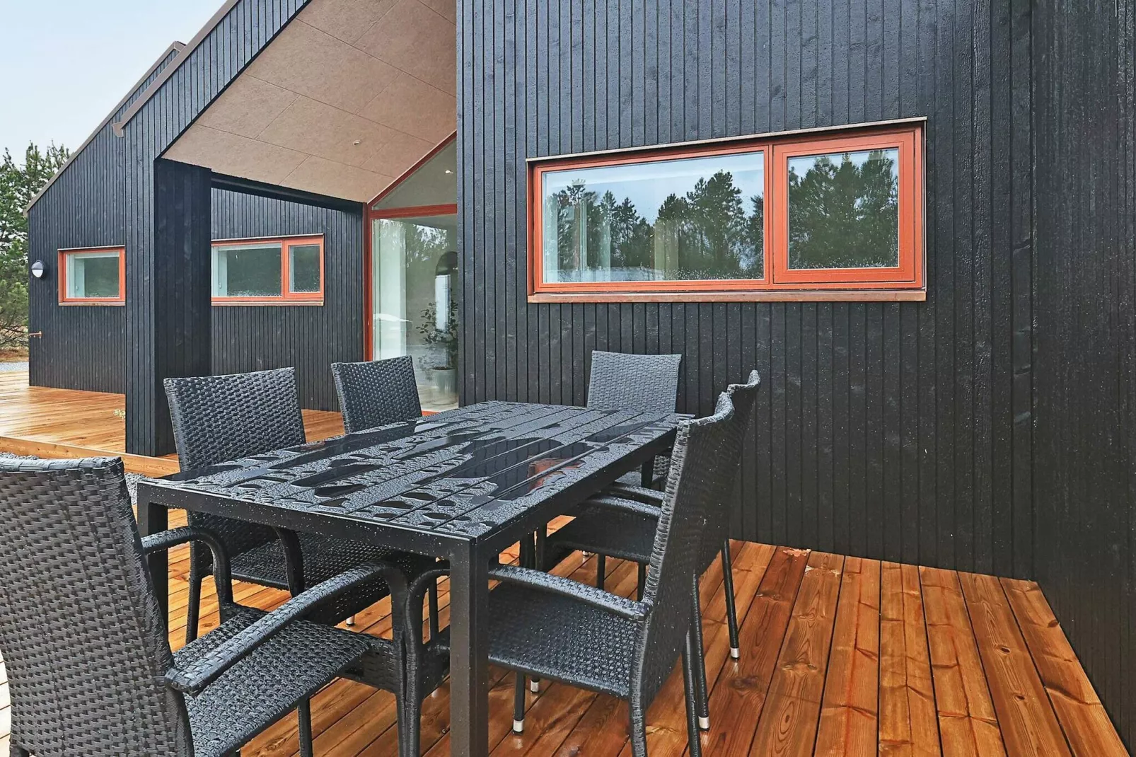 10 person holiday home in Jerup-By Traum-Outdoor
