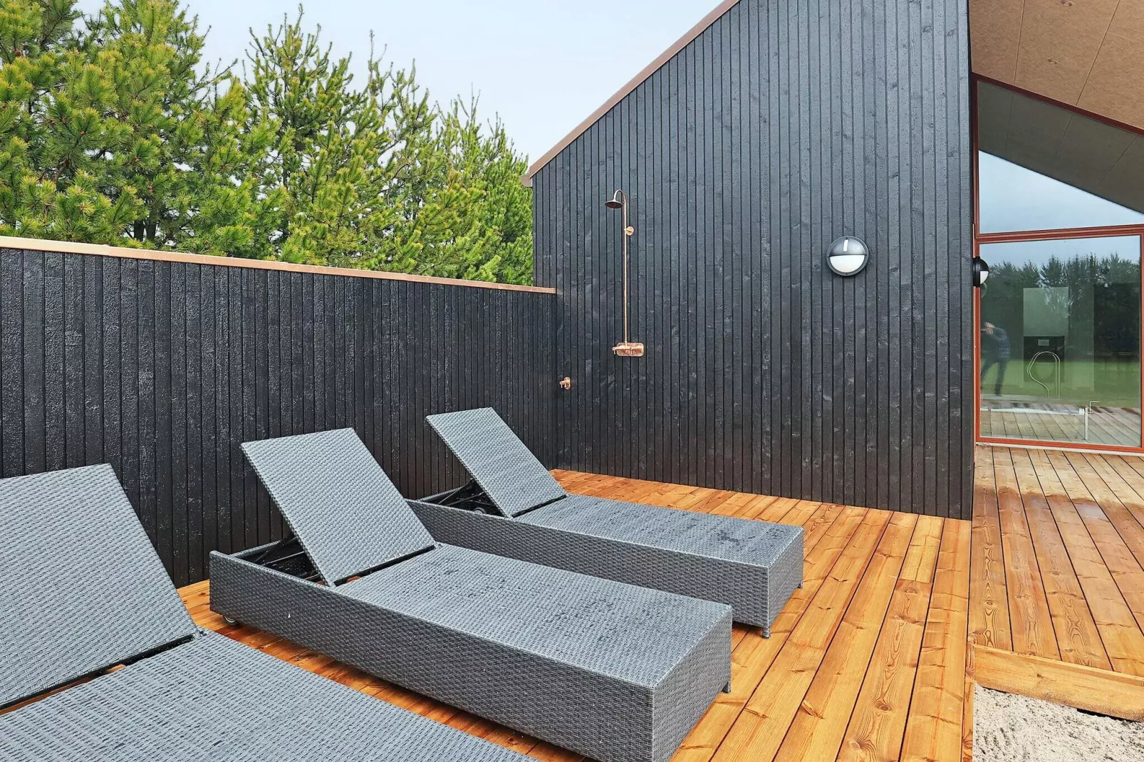 10 person holiday home in Jerup-By Traum-Outdoor