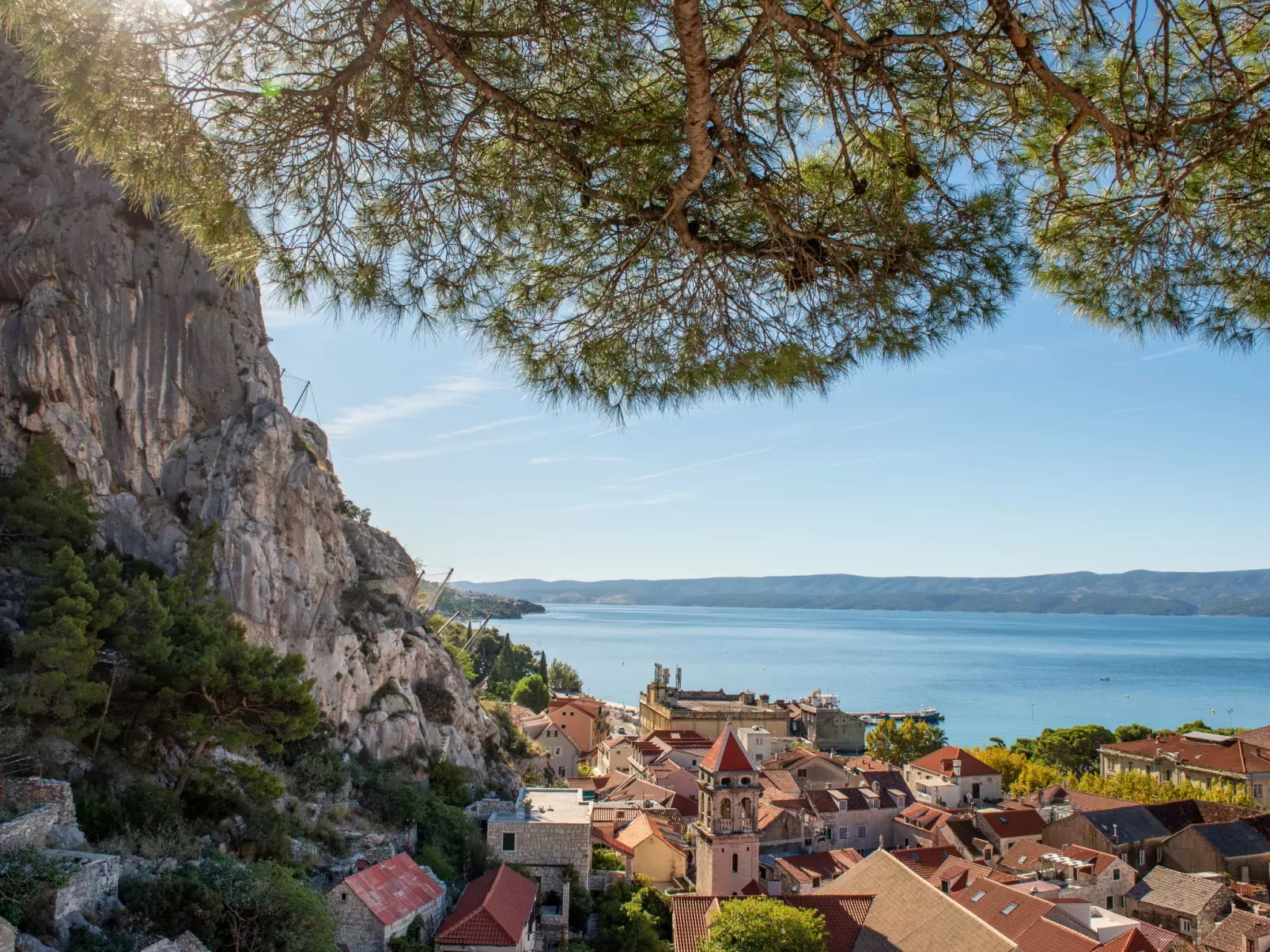 Villa Jolie Amazing Stone-Environnement