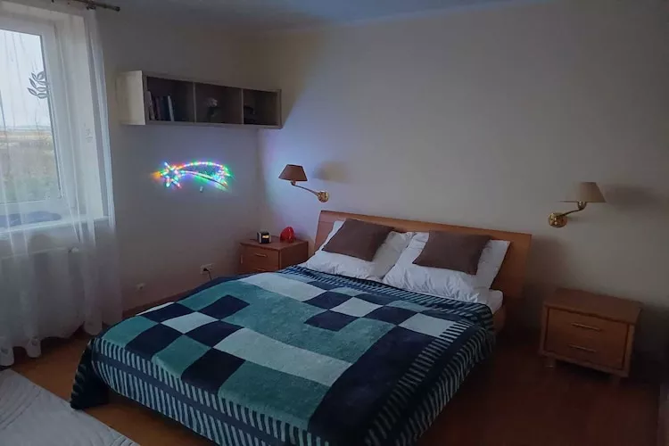 Dom wakacyjny w Świnoujściu Zalewowa 70-Bedroom