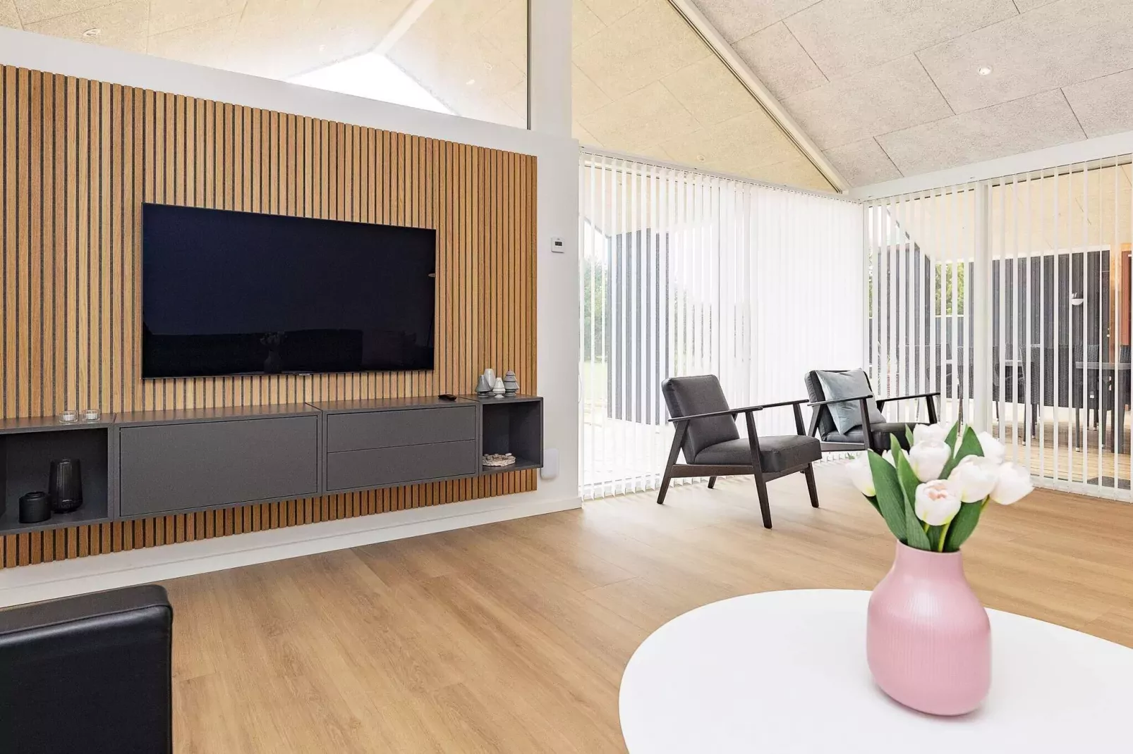 10 person holiday home in Jerup-By Traum-Indoor