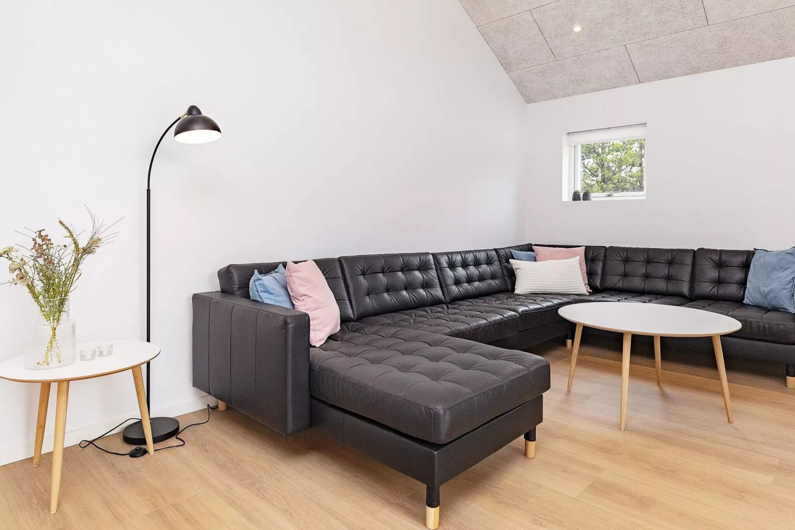 10 person holiday home in Jerup-By Traum-Indoor