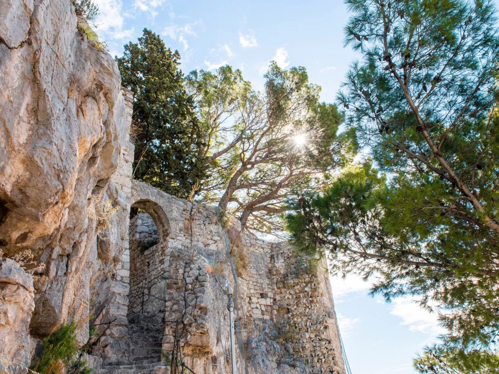 Villa Jolie Amazing Stone-Environnement