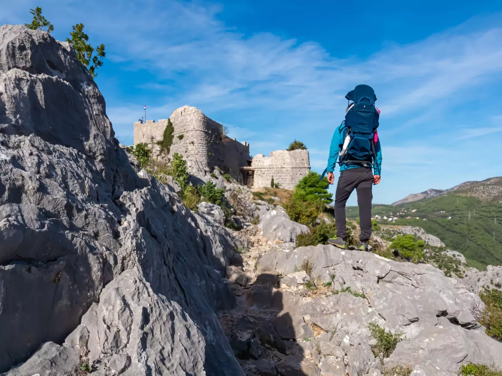 Villa Jolie Amazing Stone-Environnement