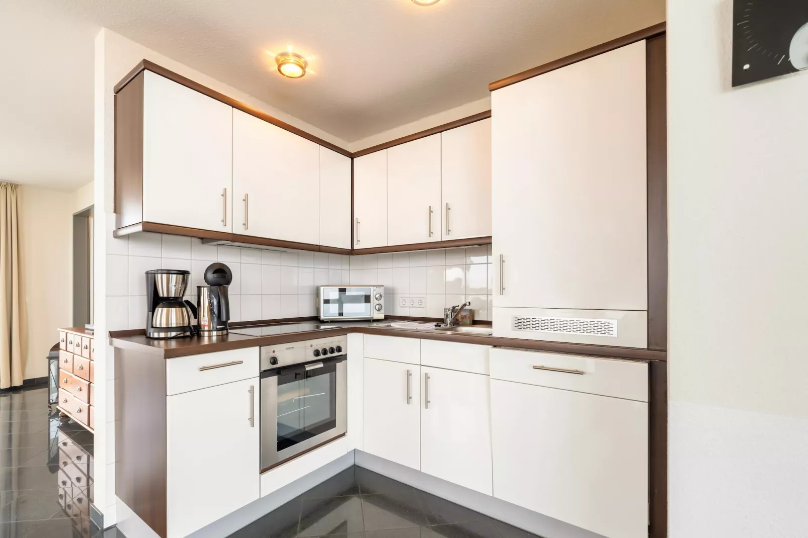 Seeadler 210-Kitchen
