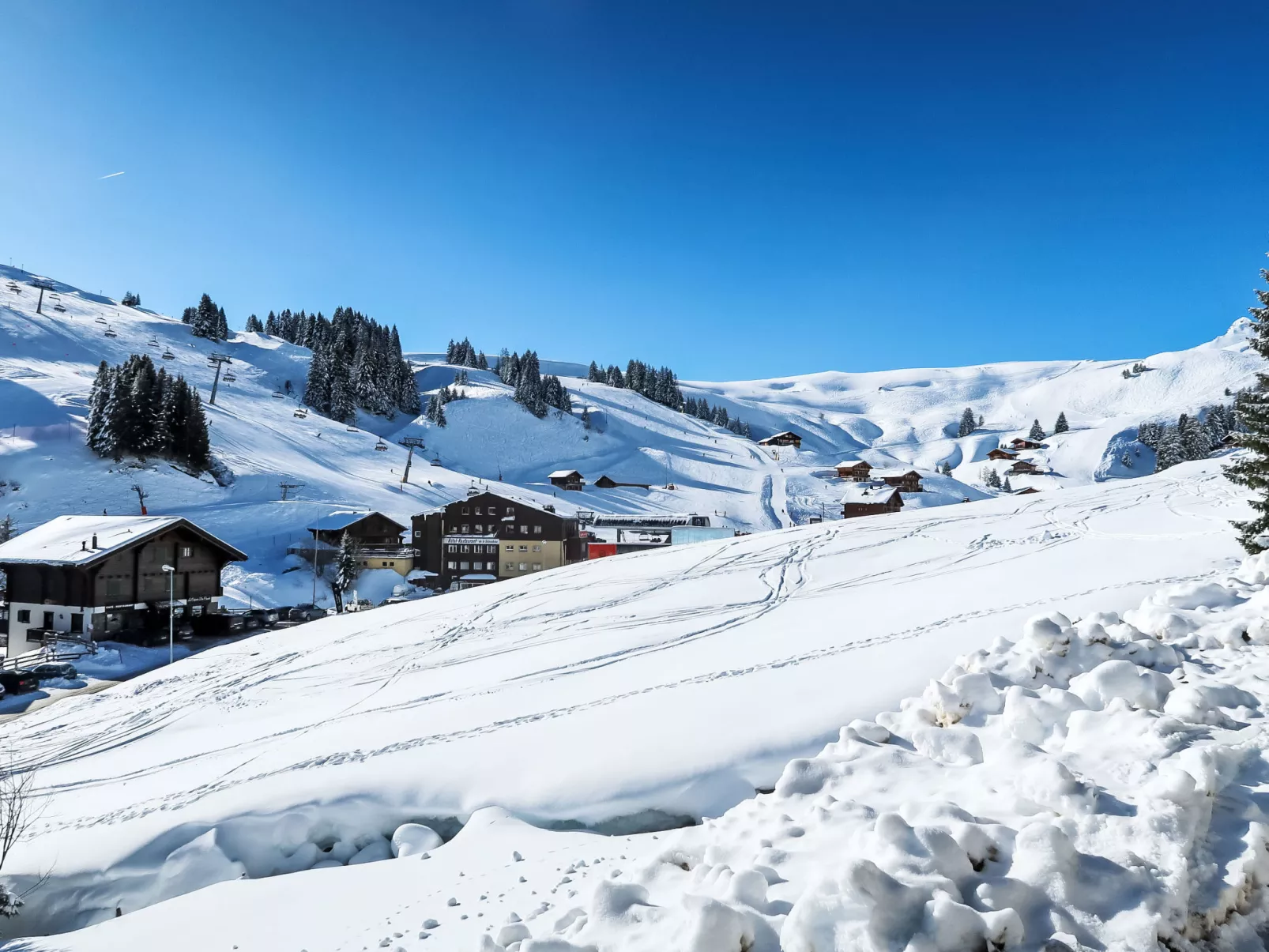 Sundance 10-Environnement