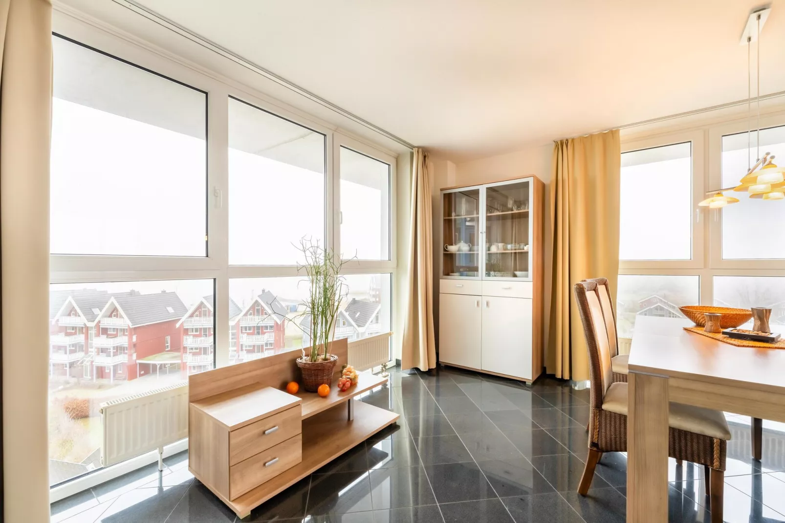 Seeadler 210-Bedroom