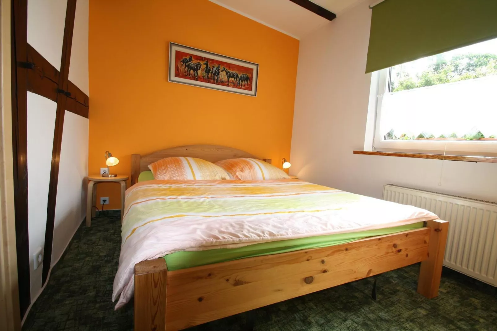 Fewo 12-Bedroom