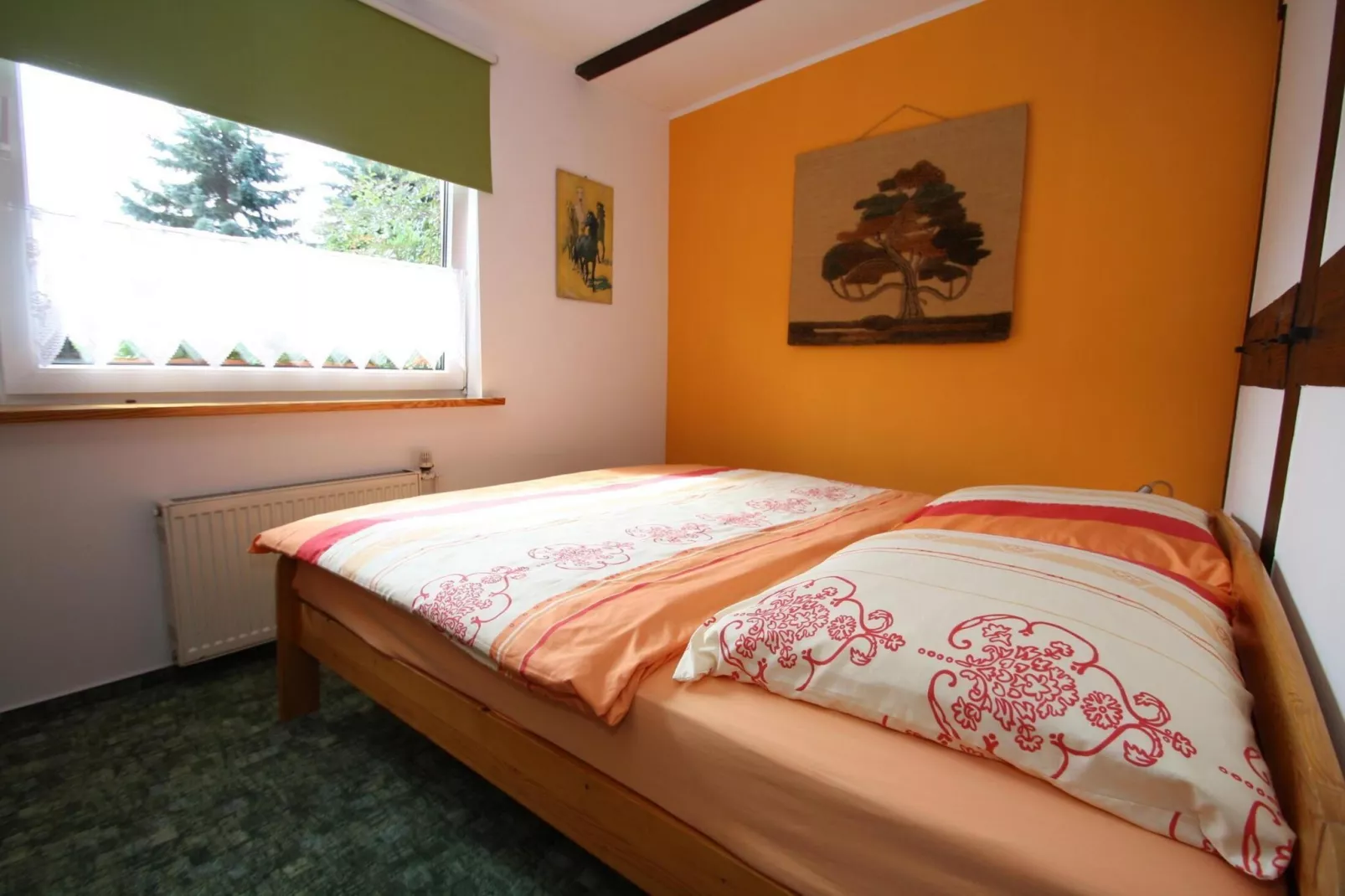 Fewo 12-Bedroom