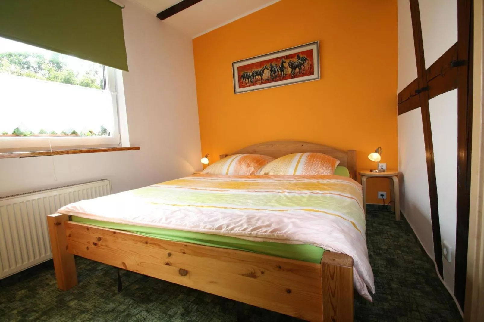 Fewo 12-Bedroom