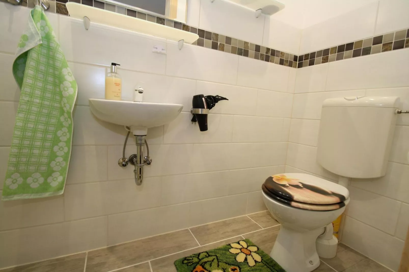 Fewo 12-Bathroom