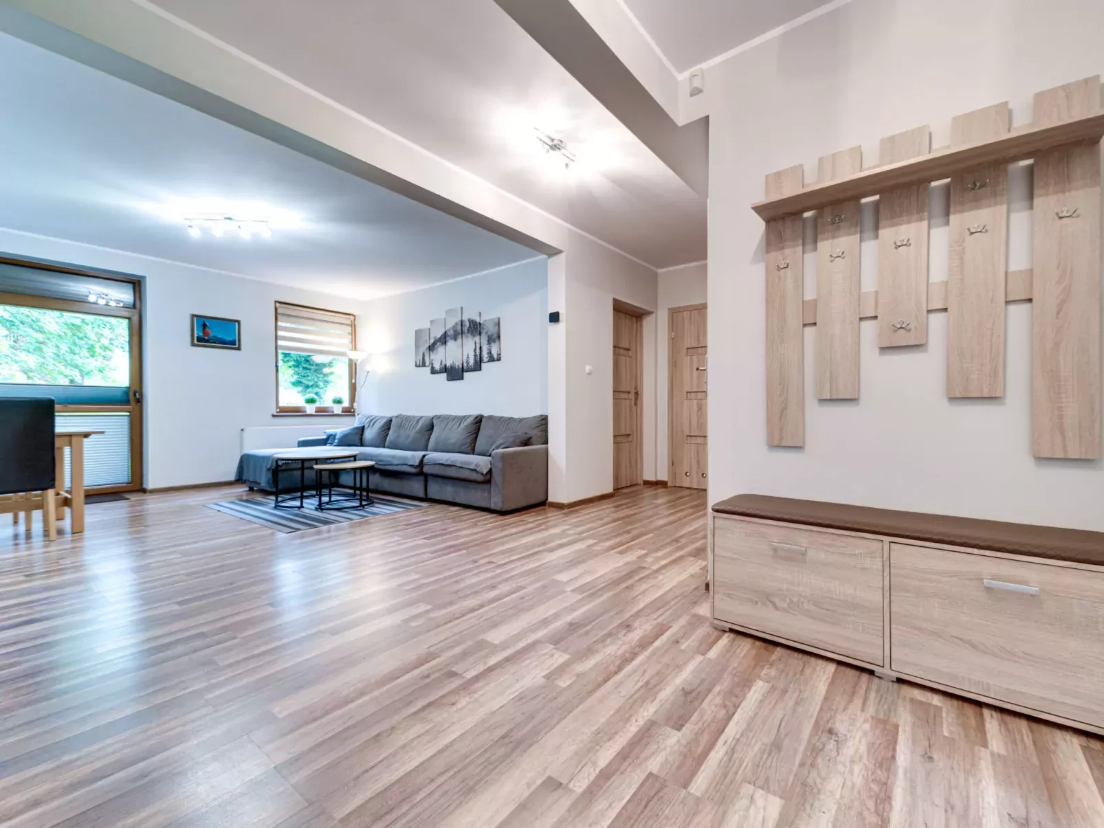 Karpacz Boczna-Inside