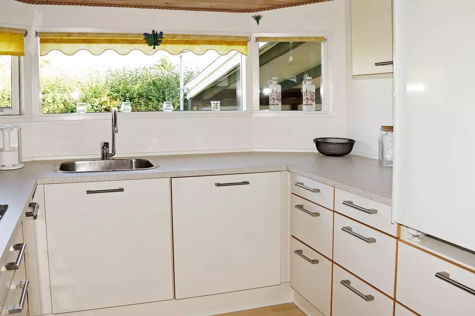 8 person holiday home in Hesselager-By Traum-Outdoor