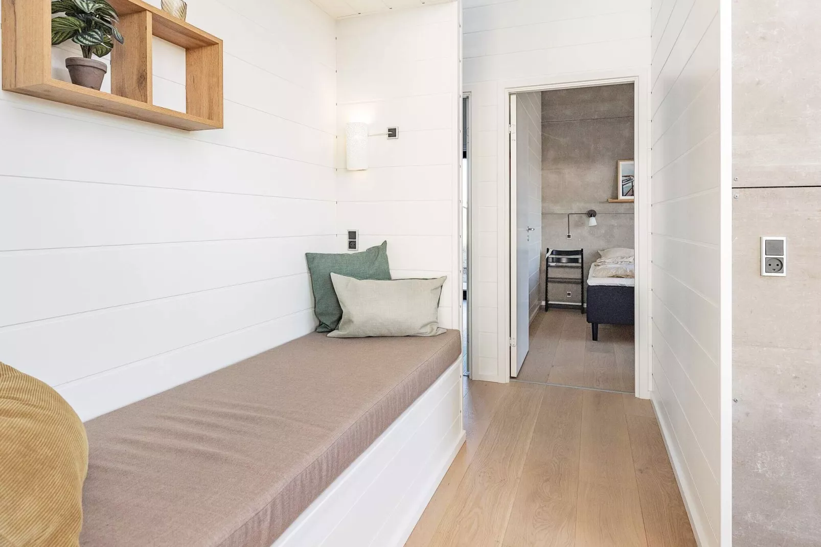 8 person holiday home in Hirtshals-By Traum-Indoor