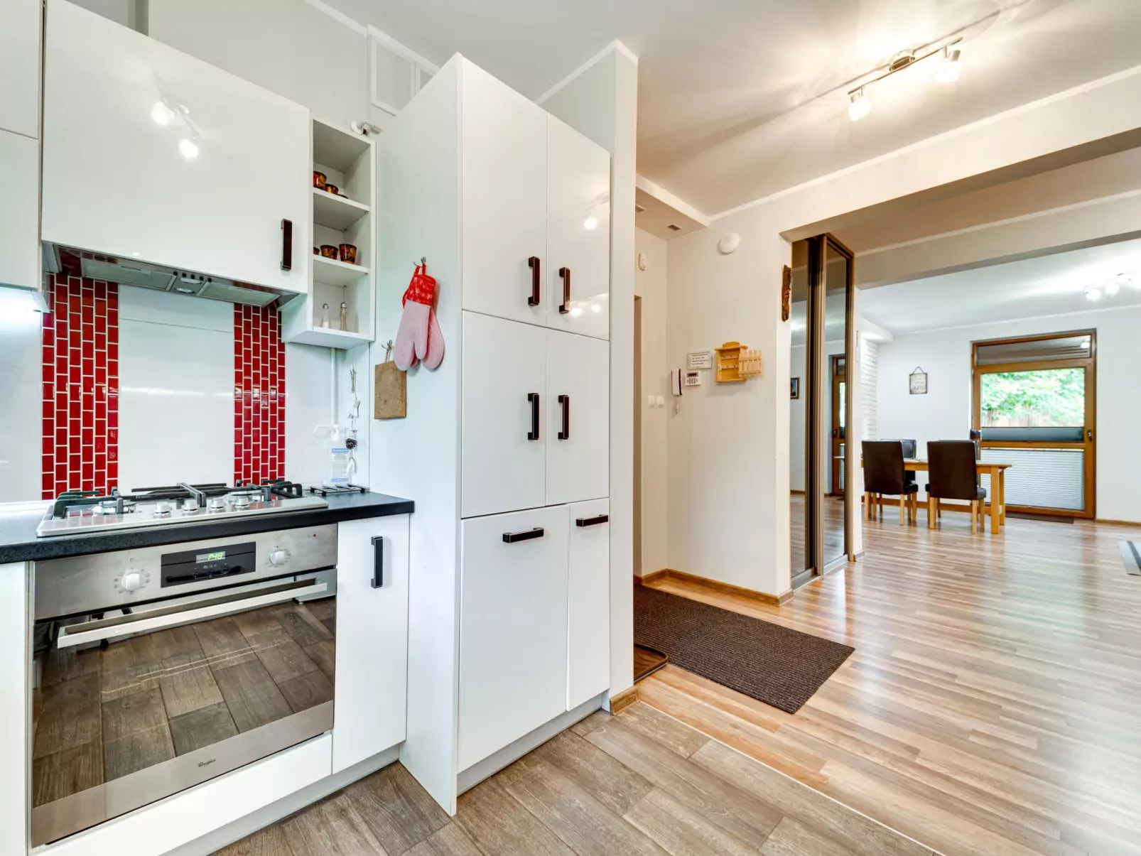 Karpacz Boczna-Inside