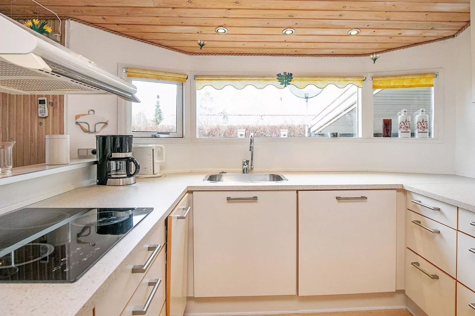 8 person holiday home in Hesselager-By Traum-Indoor