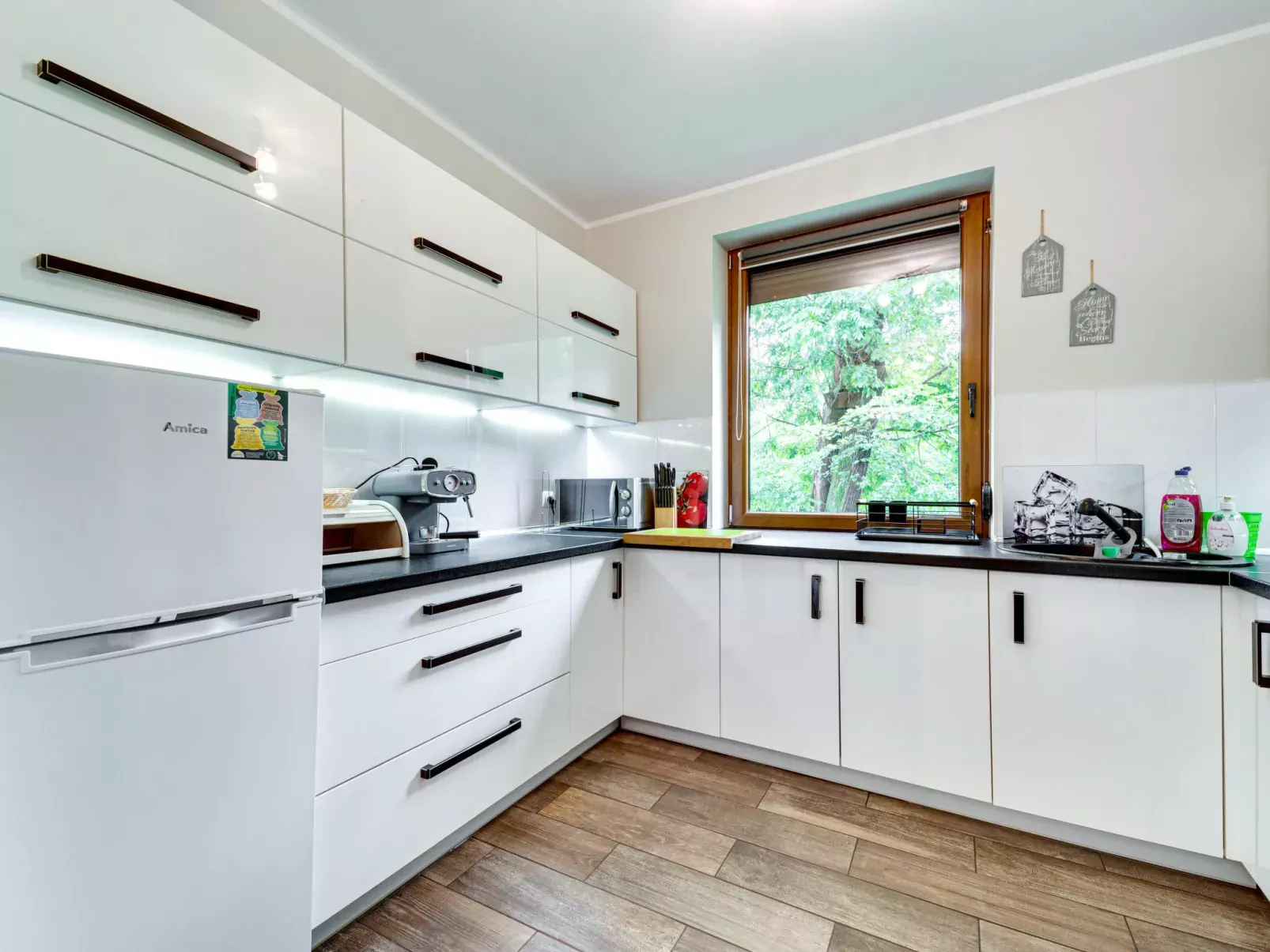 Karpacz Boczna-Inside