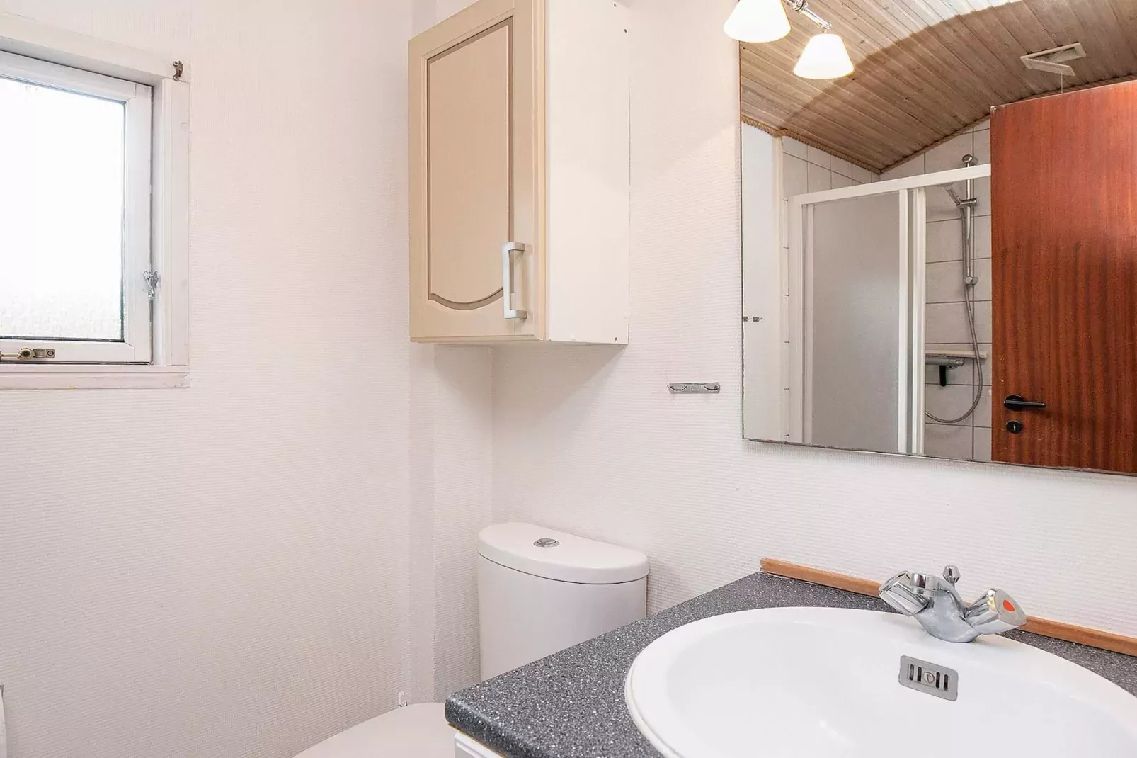 8 person holiday home in Hesselager-By Traum-Indoor