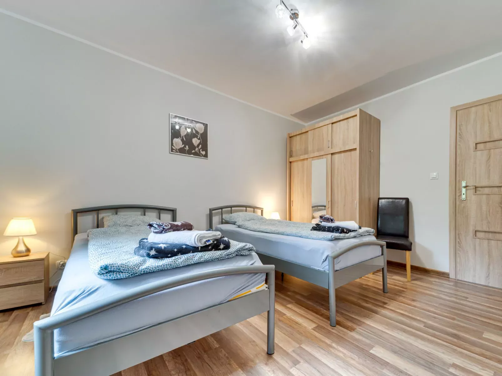 Karpacz Boczna-Inside