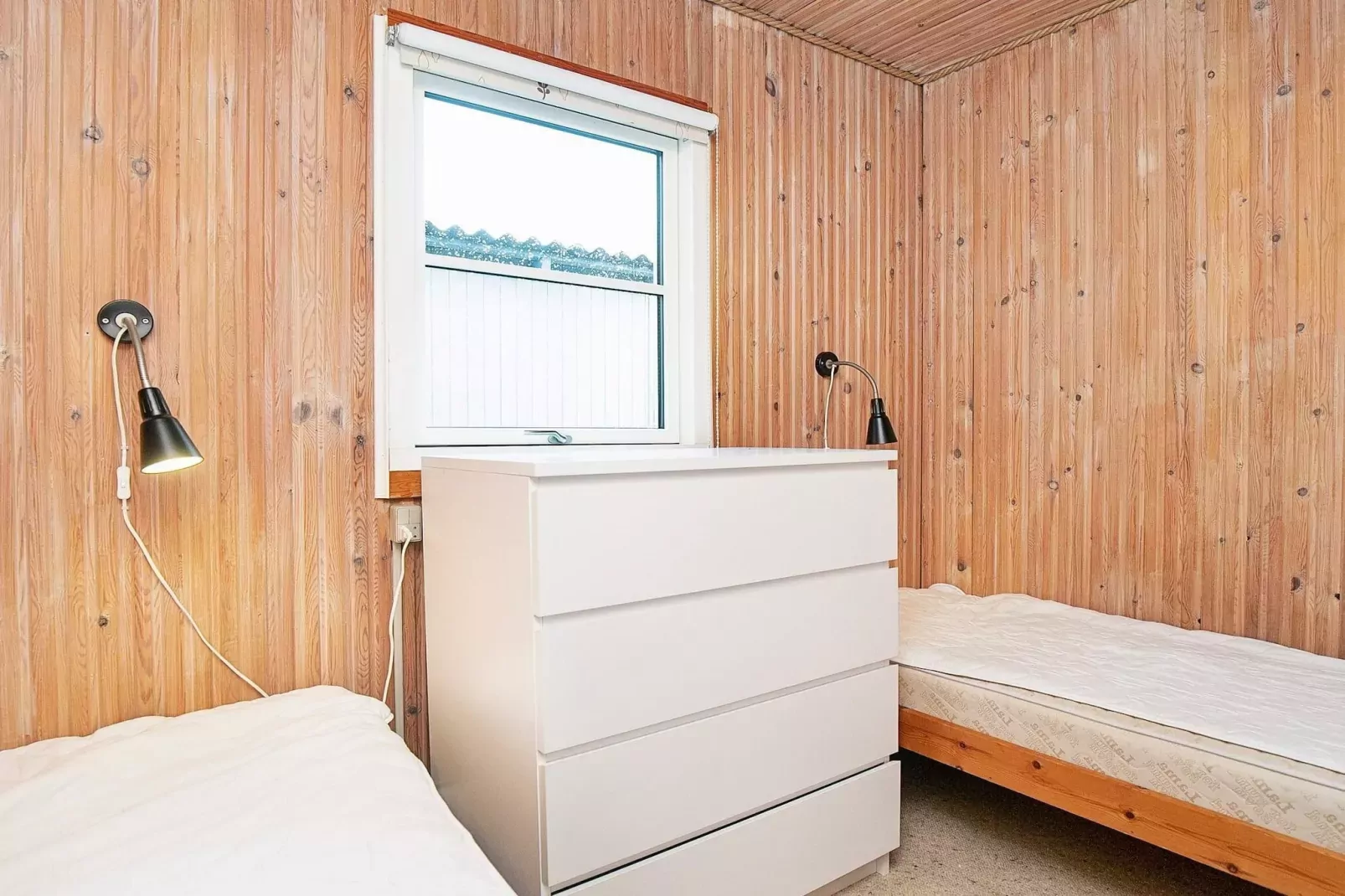 8 person holiday home in Hesselager-By Traum-Indoor