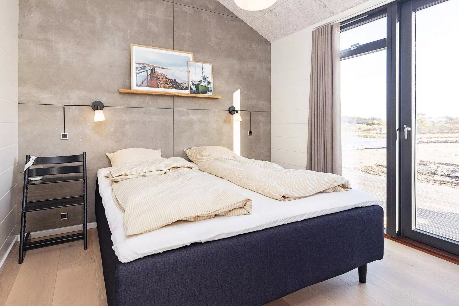 8 person holiday home in Hirtshals-By Traum-Indoor