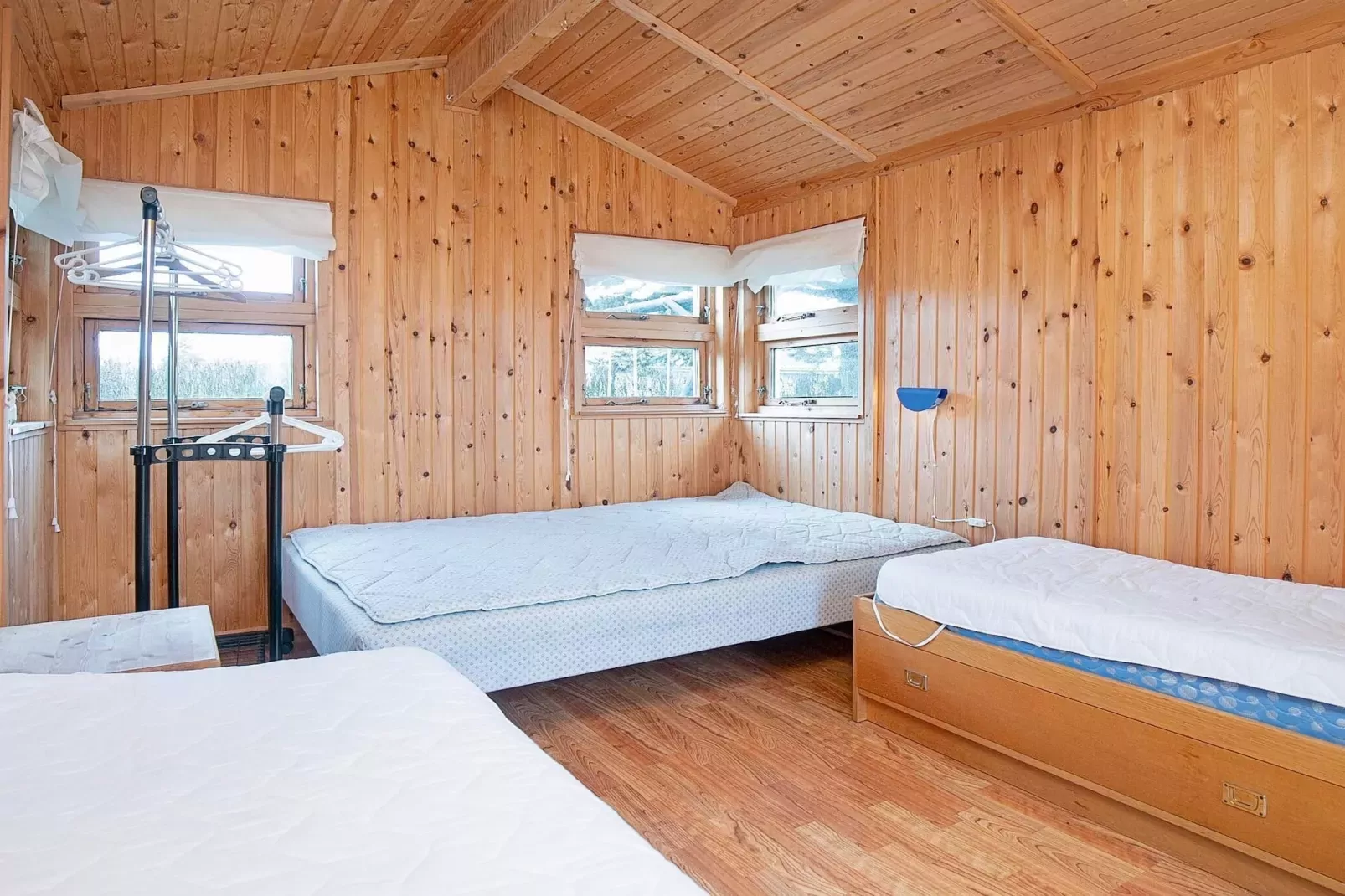 8 person holiday home in Hesselager-By Traum-Indoor