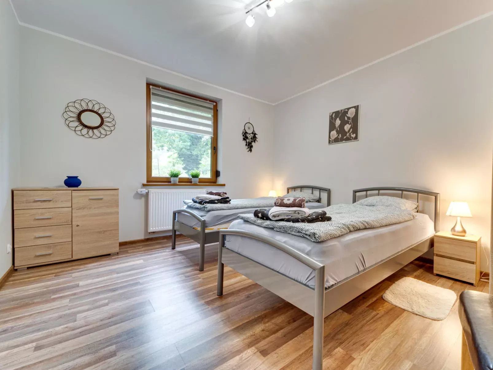 Karpacz Boczna-Inside