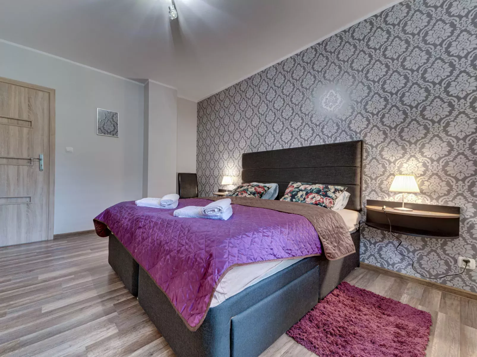 Karpacz Boczna-Inside