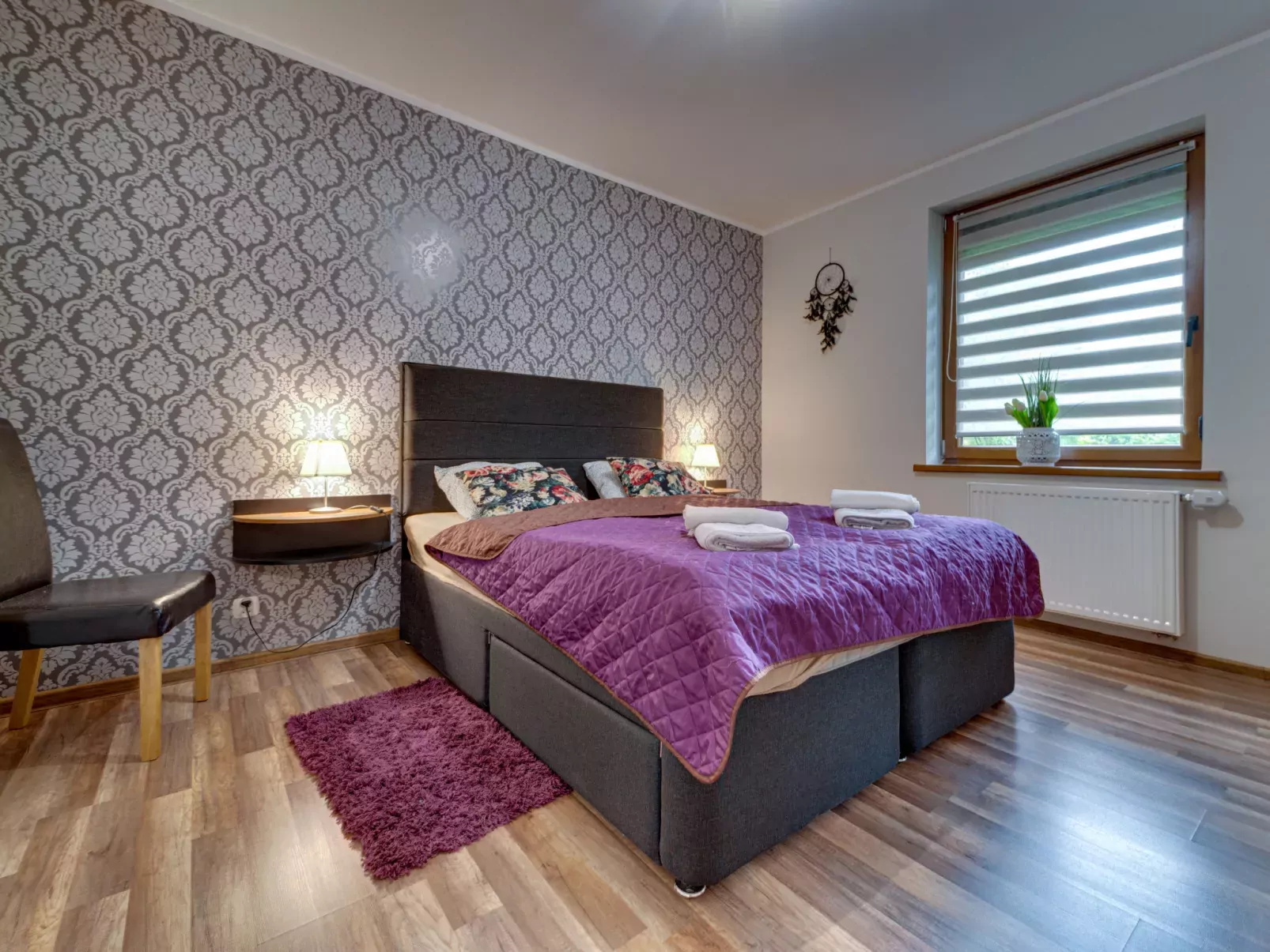 Karpacz Boczna-Inside