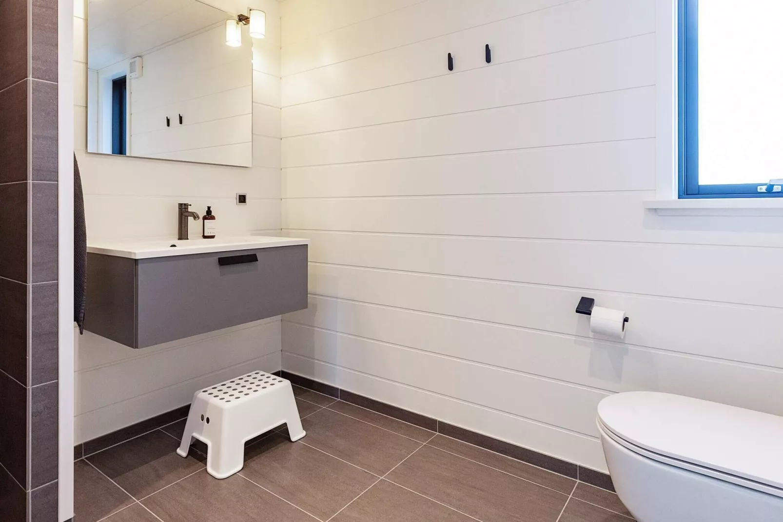 8 person holiday home in Hirtshals-By Traum-Indoor