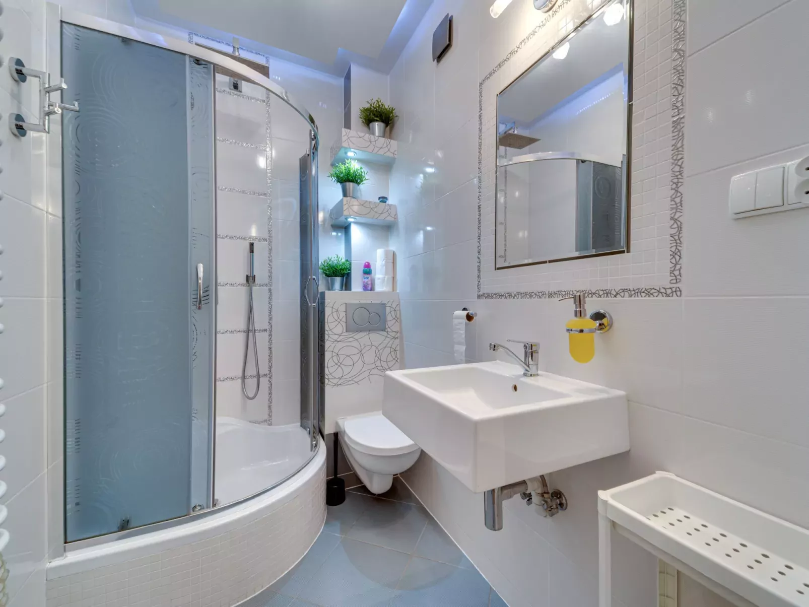 Karpacz Boczna-Inside