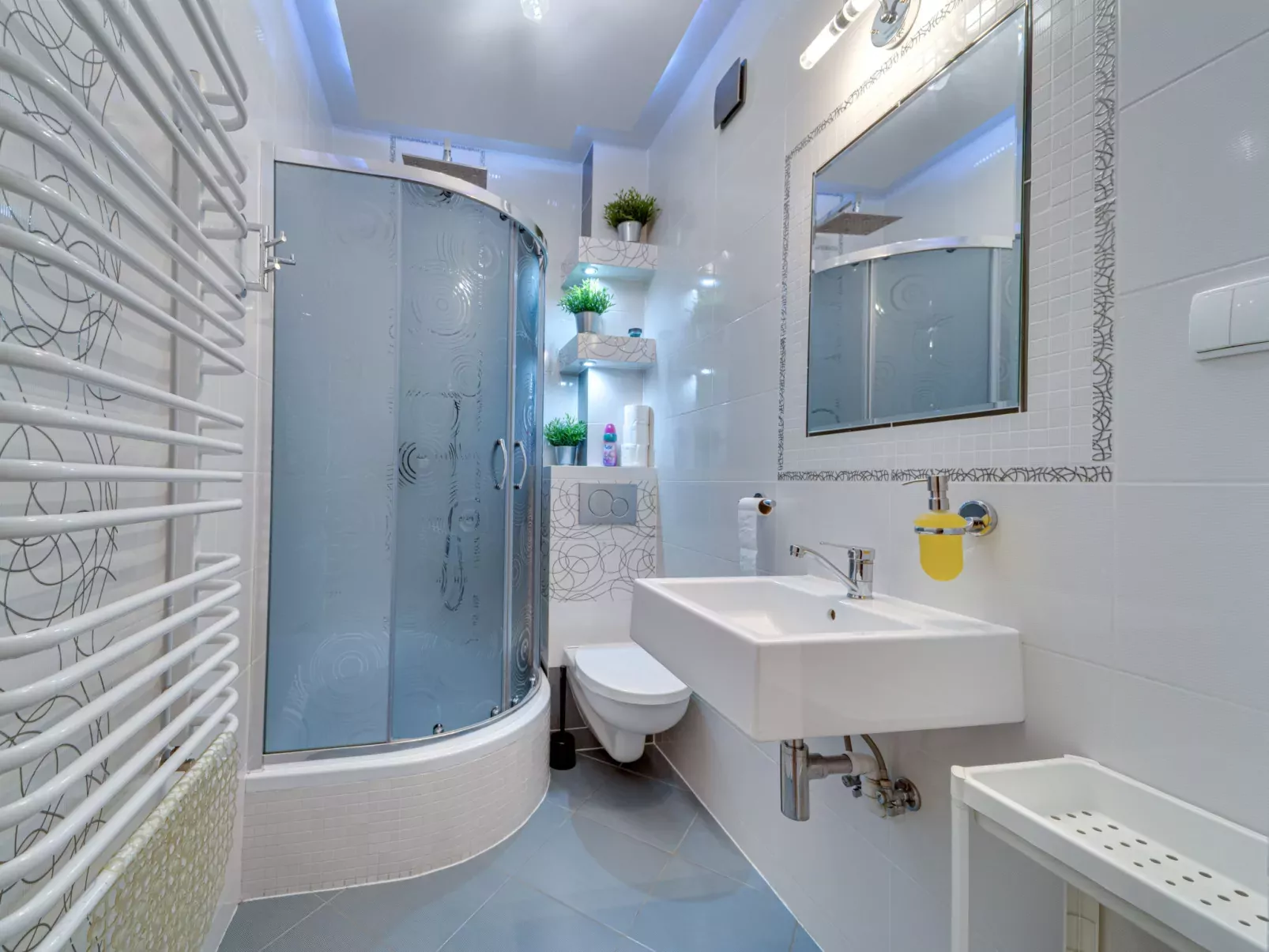 Karpacz Boczna-Inside