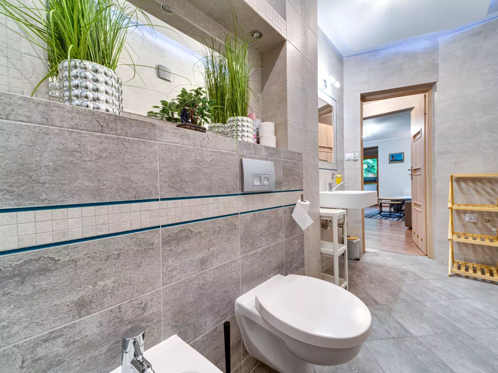 Karpacz Boczna-Inside