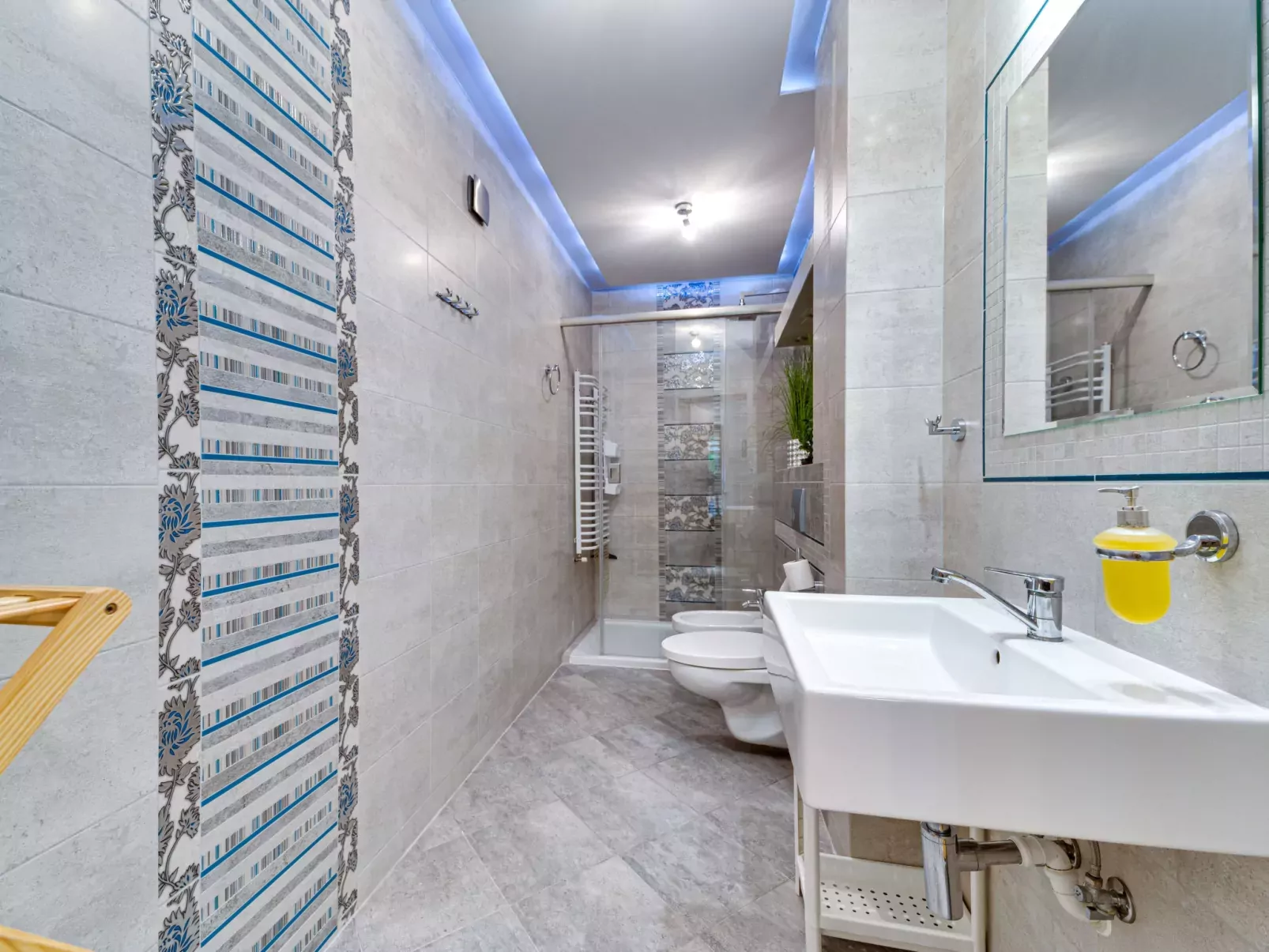 Karpacz Boczna-Inside