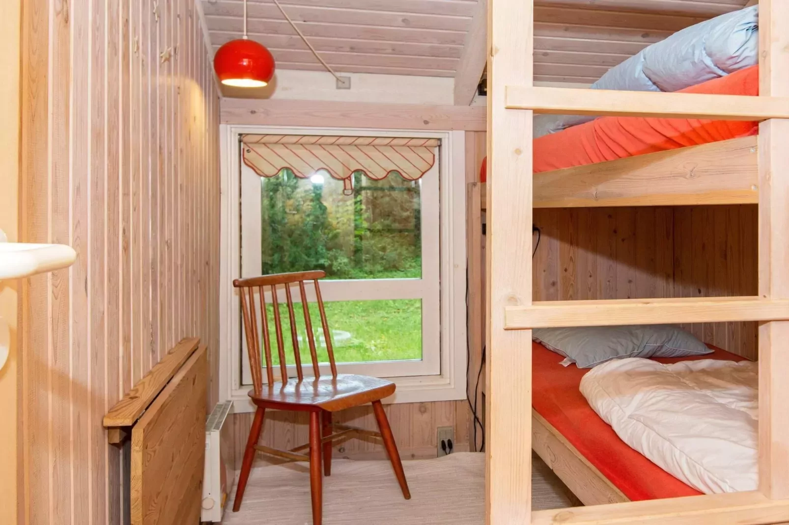 6 Personen Ferienhaus in Ebeltoft-By Traum-Innenbereich