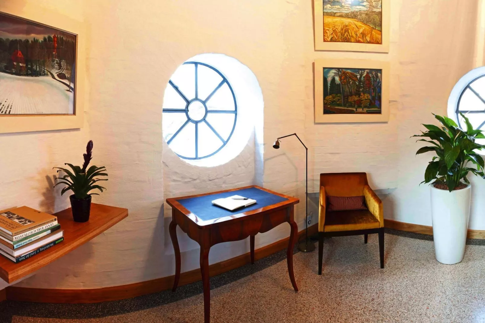 indoor