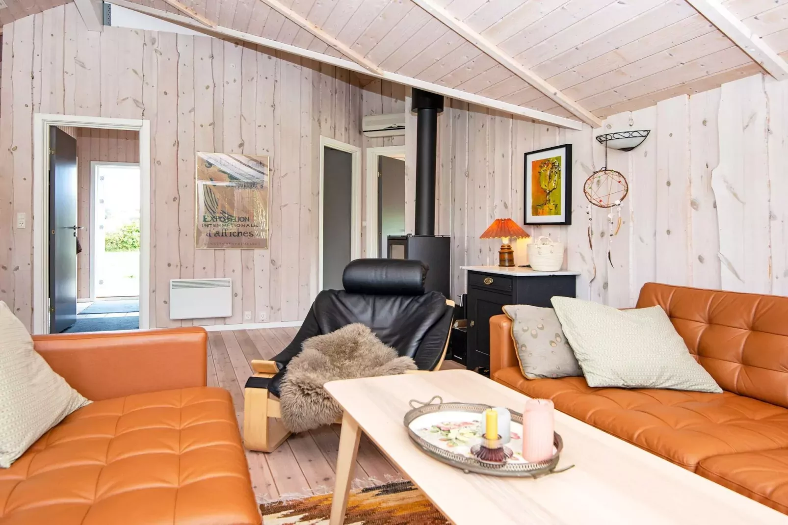 Comfortable Cottage with Large Grounds - By Traum Ferienwohnungen