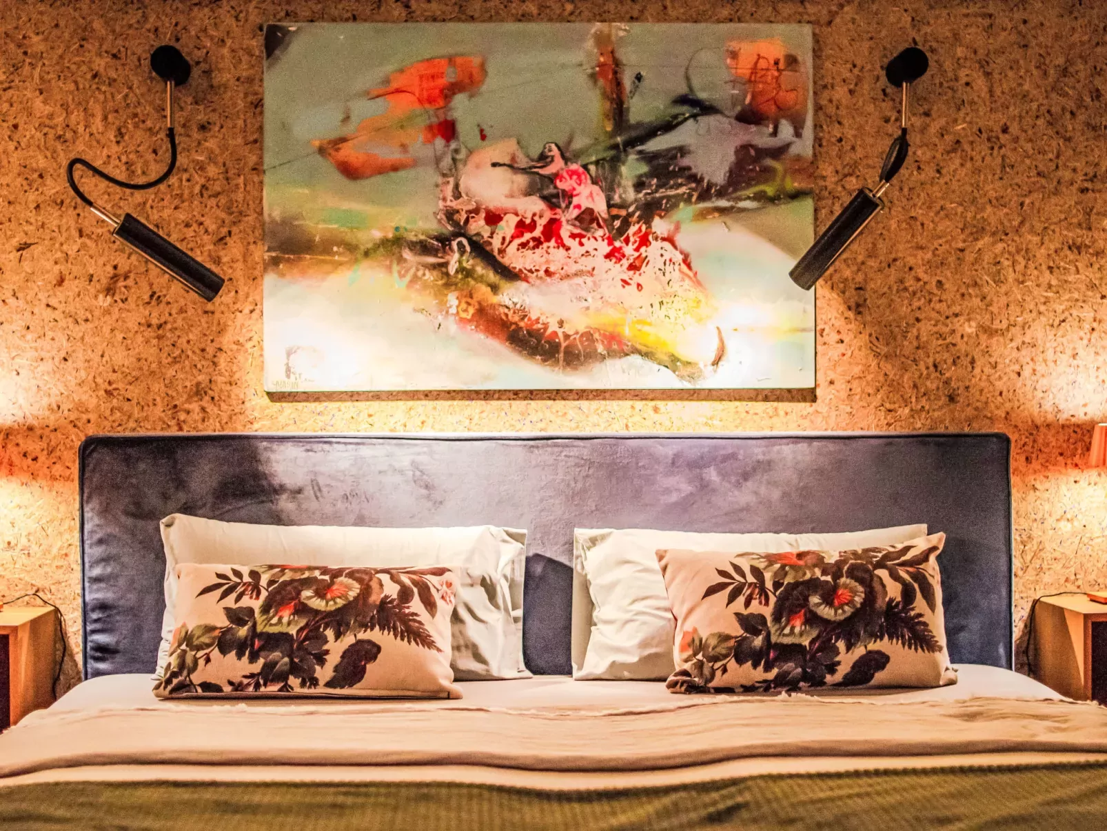Grand Suite-Drinnen