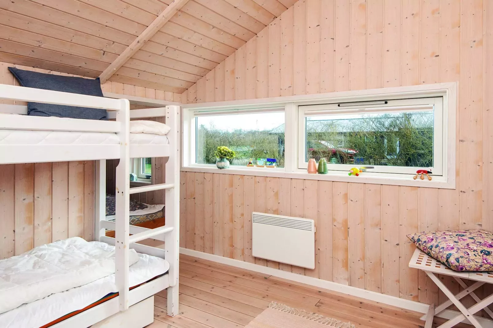 Comfortable Cottage with Large Grounds - By Traum Ferienwohnungen-Indoor