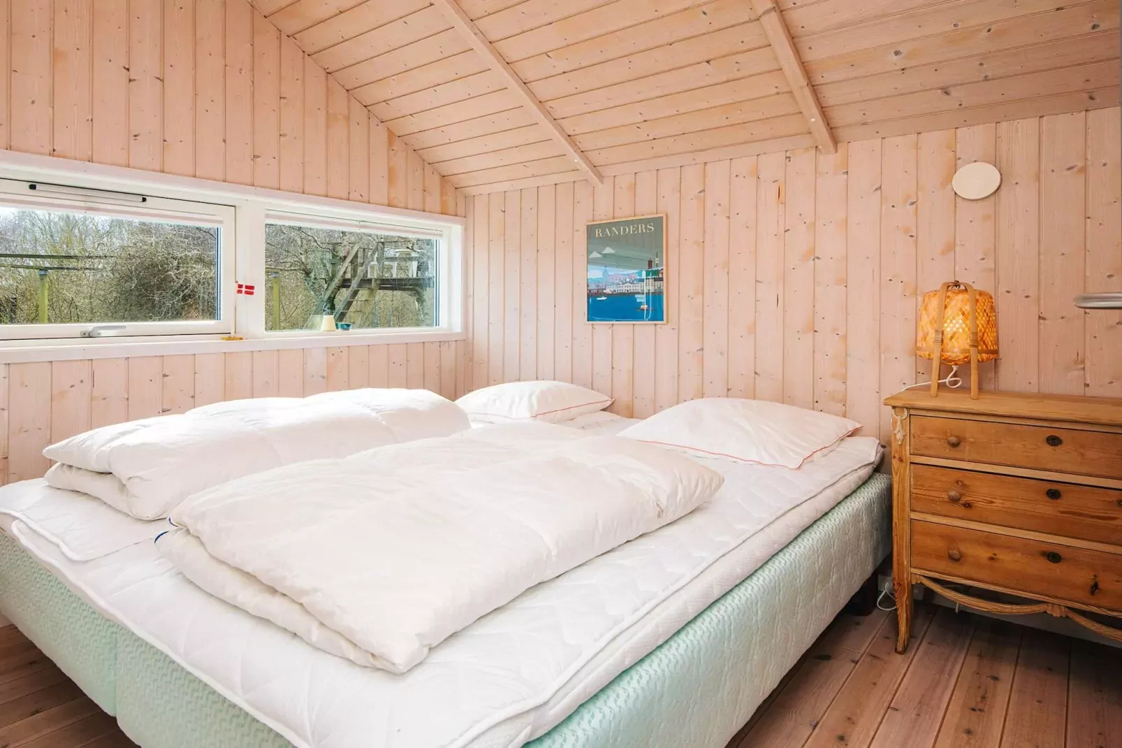 Comfortable Cottage with Large Grounds - By Traum Ferienwohnungen-Indoor